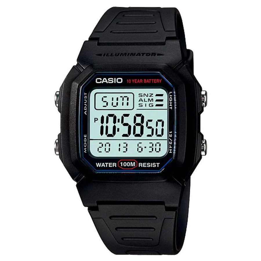 Casio smartwatch australia hotsell