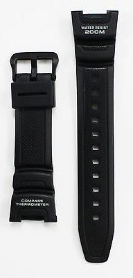 SGW300H Casio band only - 1 week order