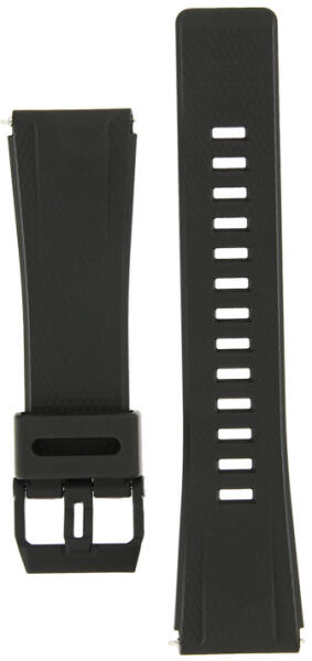 GA2000 Black G Shock band - 1 week order