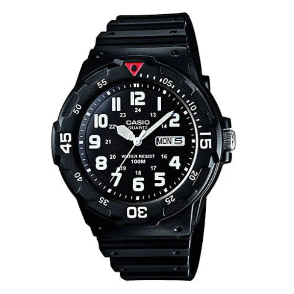 Casio Unisex MRW200H-1B