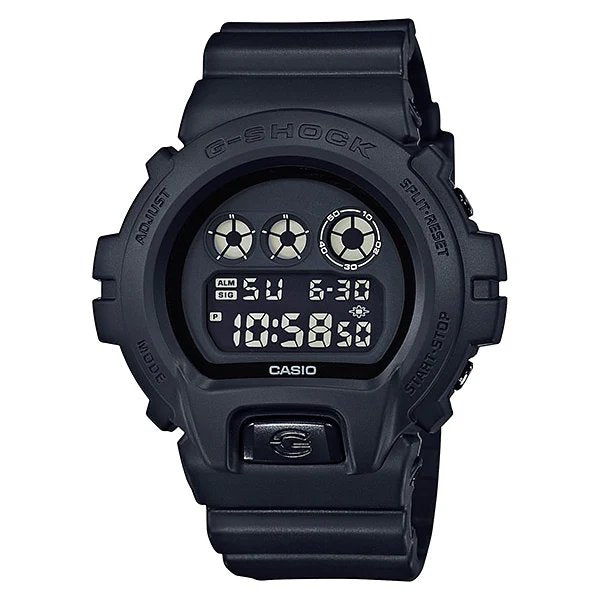 G-Shock DW6900BB-1D