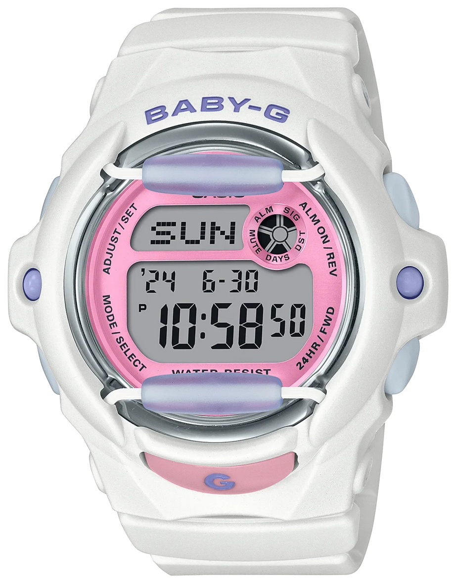 Baby g watches australia new arrivals