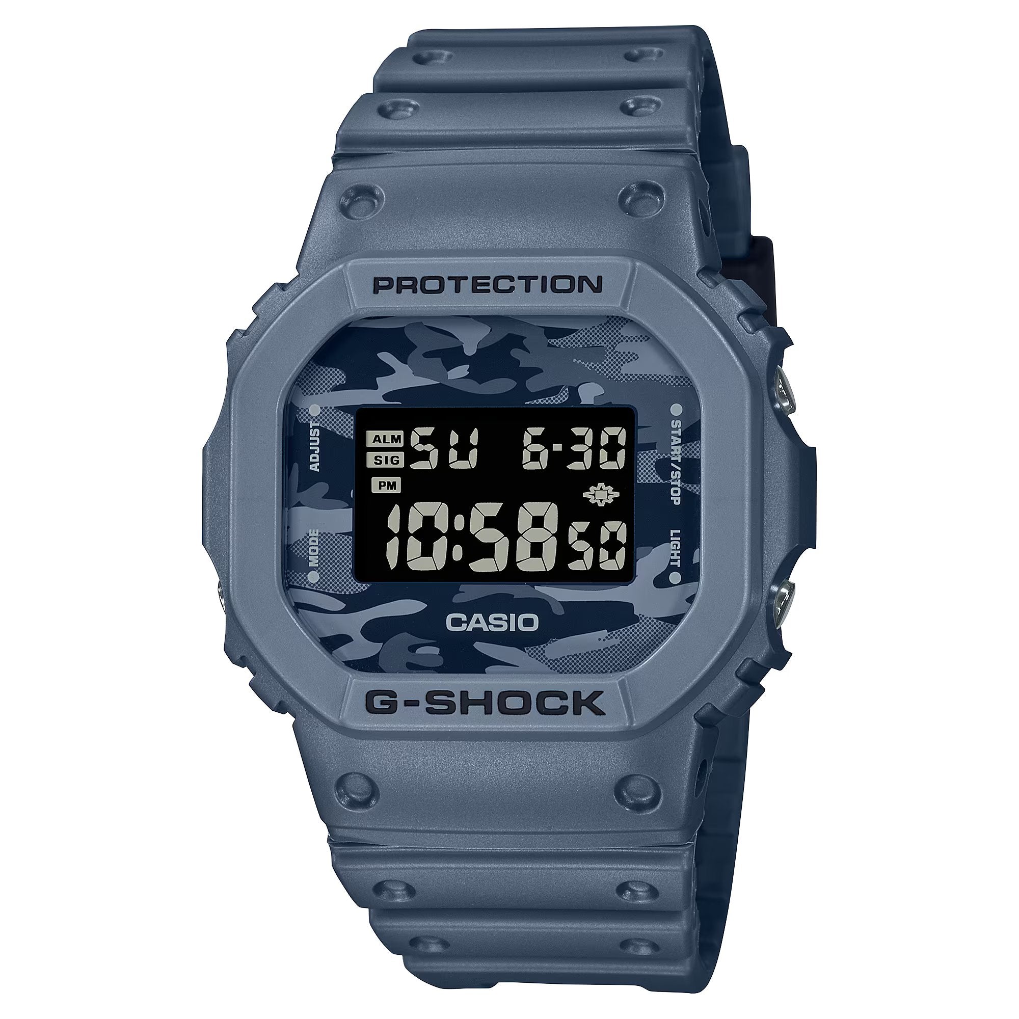 G-Shock DW5600CA-2D