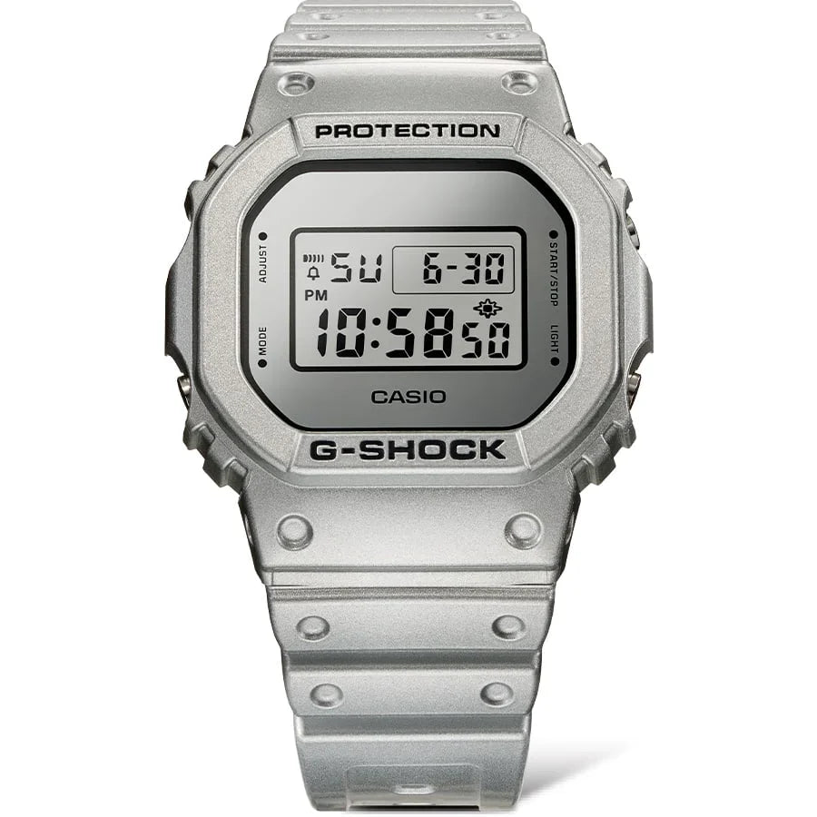 G-Shock Forgotten Future Series DW5600FF-8D