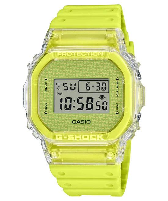G-Shock Lucky Drop Series Digital Watch DW5600GL-9D / DW-5600GL-9D