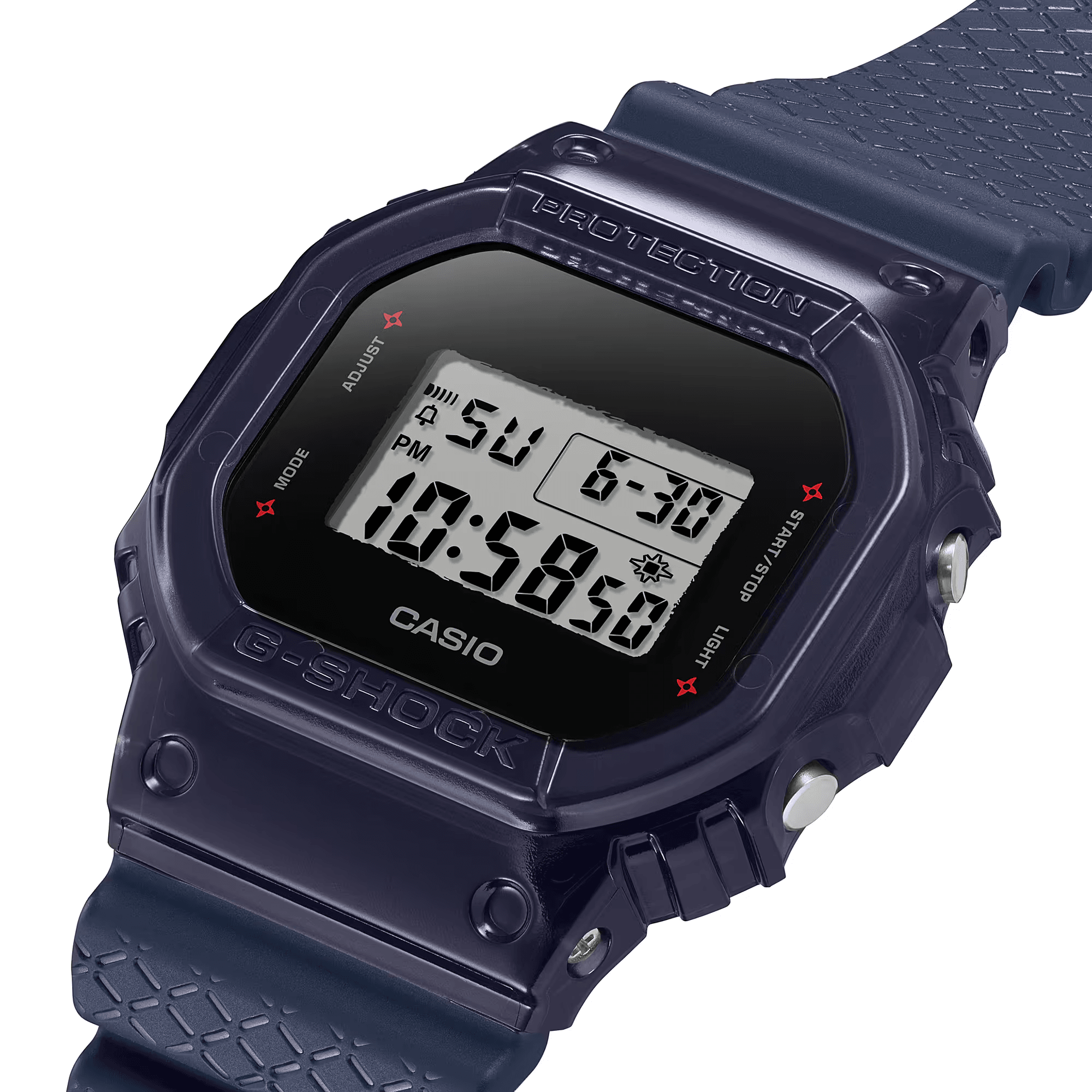 G-Shock Digital Series DW5600NNJ-2D