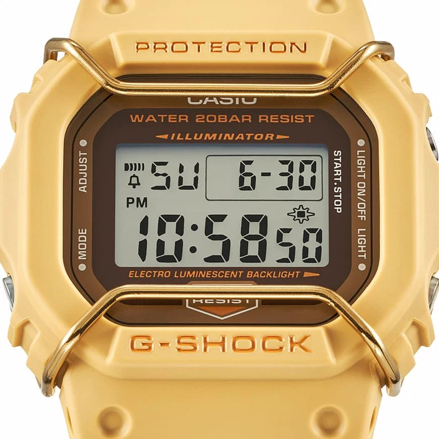 G-Shock Digital Watch DW5600PT-5D / DW-5600PT-5D