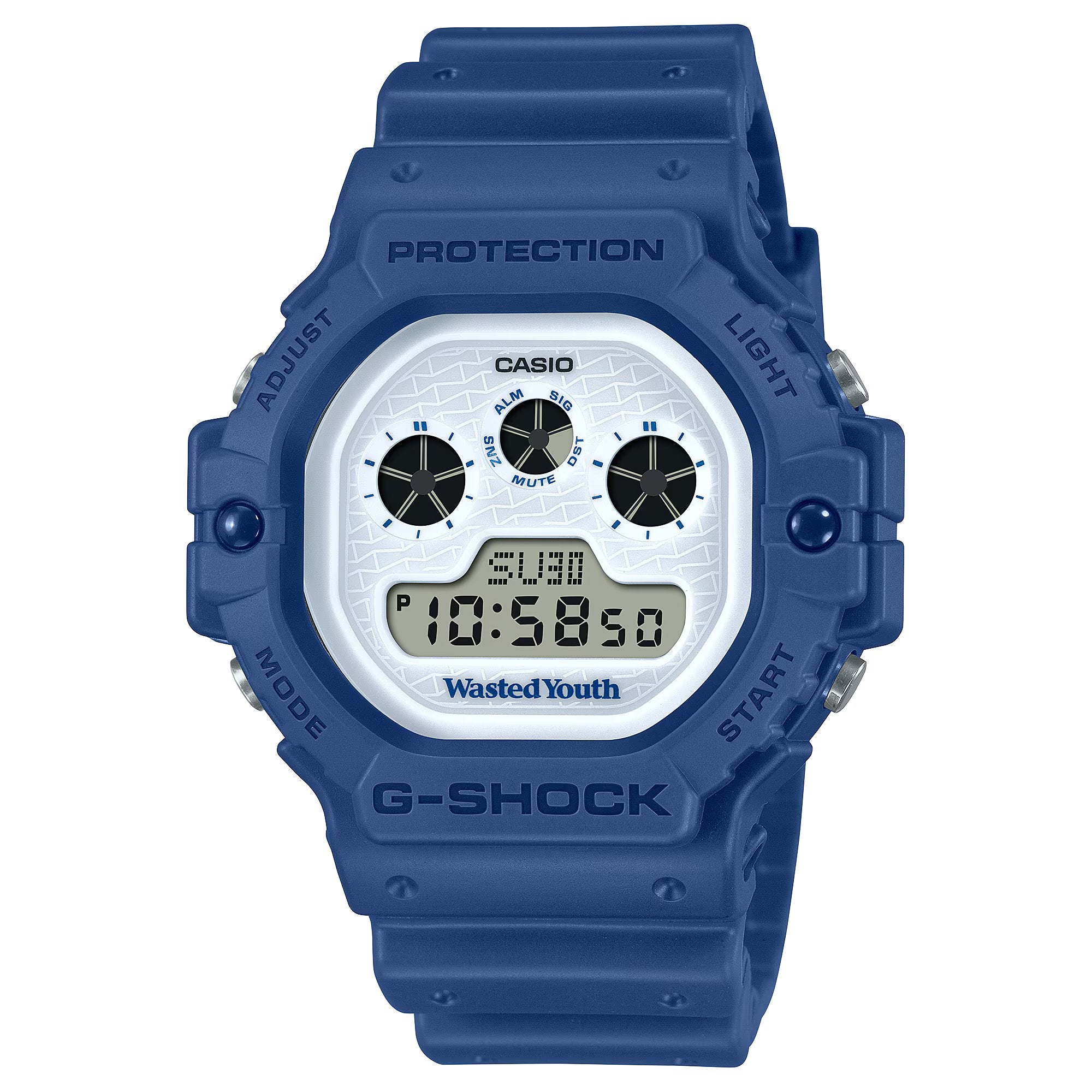 G-Shock DW5900WY-2D