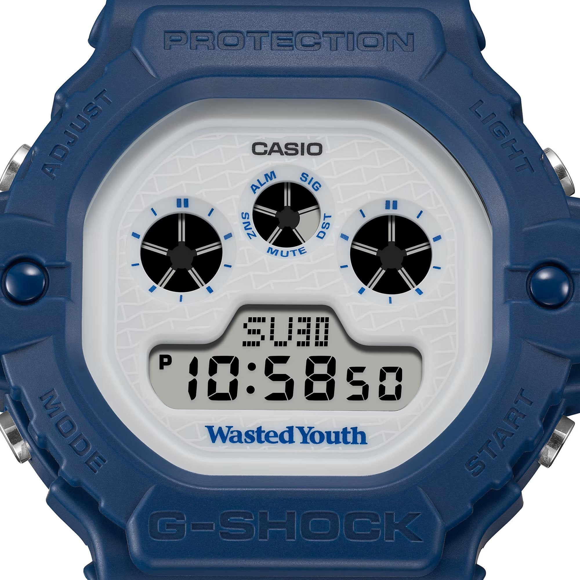 G-Shock DW5900WY-2D