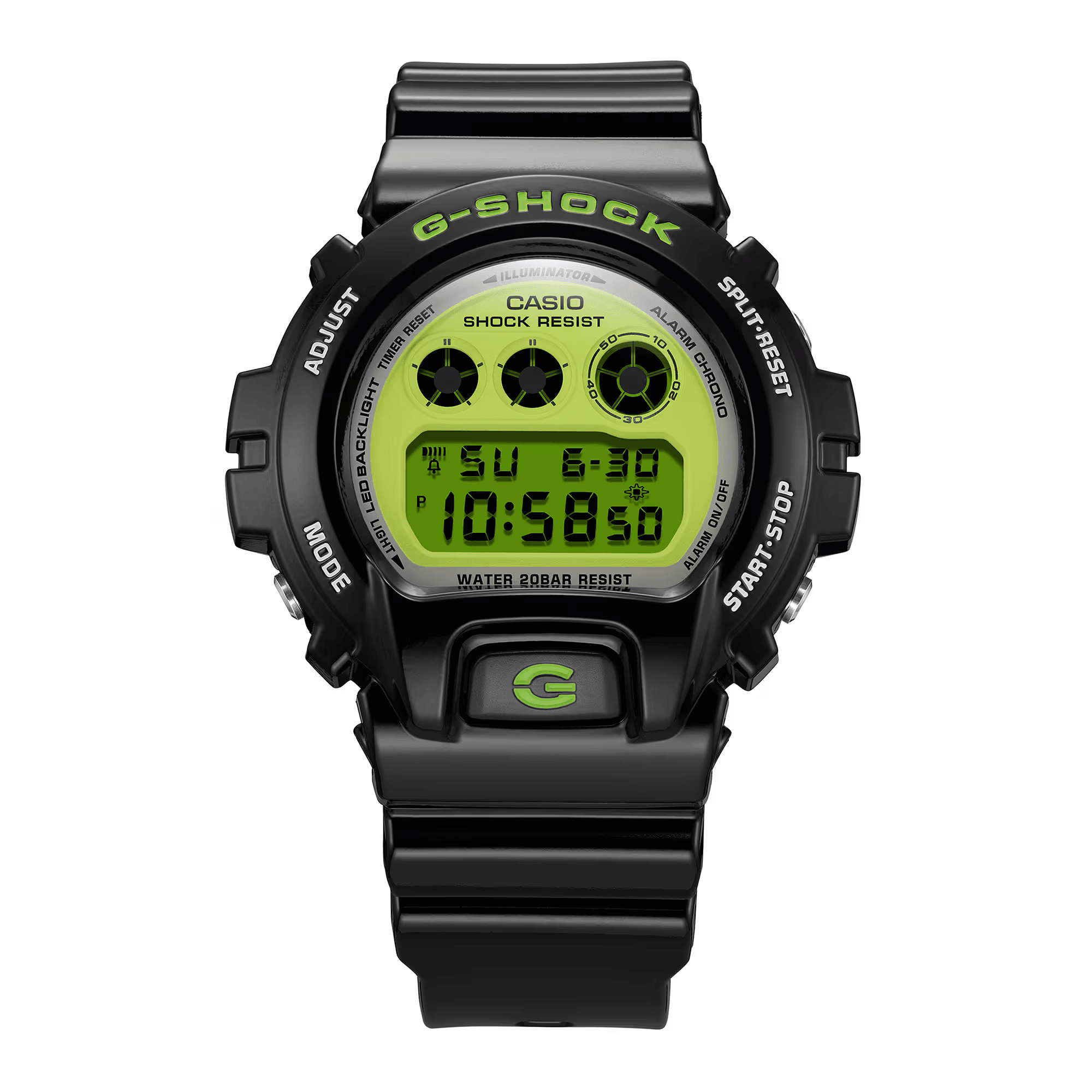 G-Shock DW6900RCS-1D