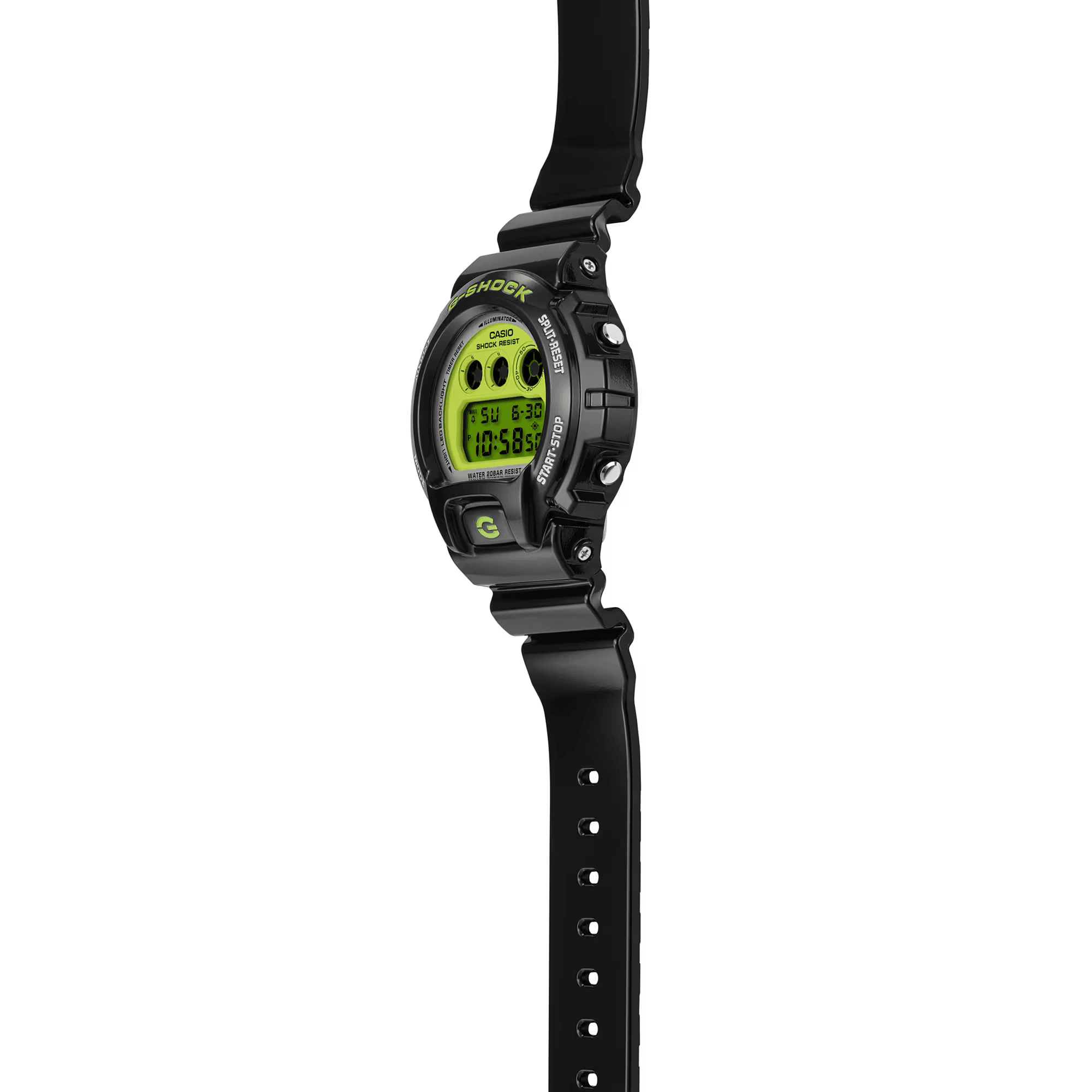 G-Shock DW6900RCS-1D