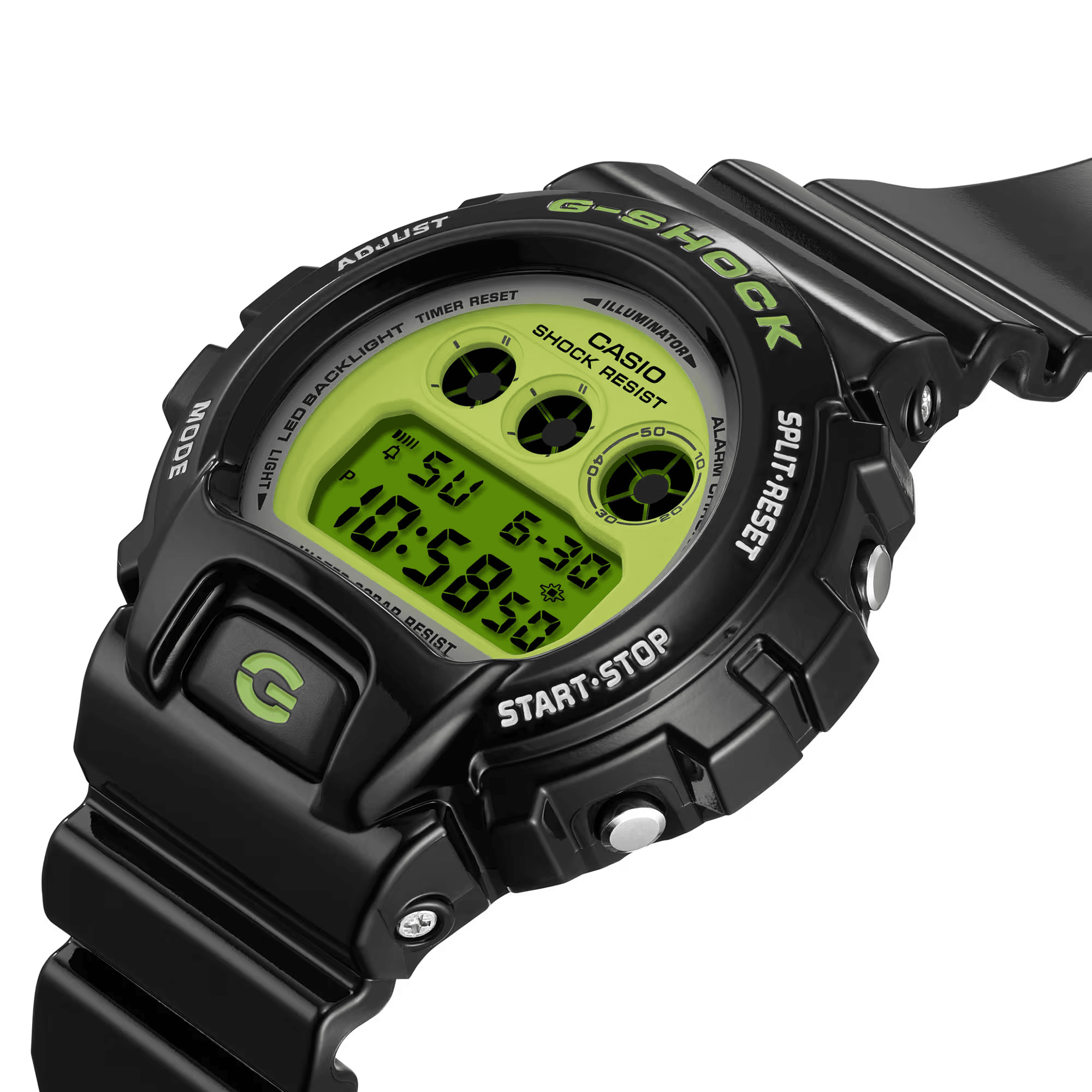 G-Shock DW6900RCS-1D