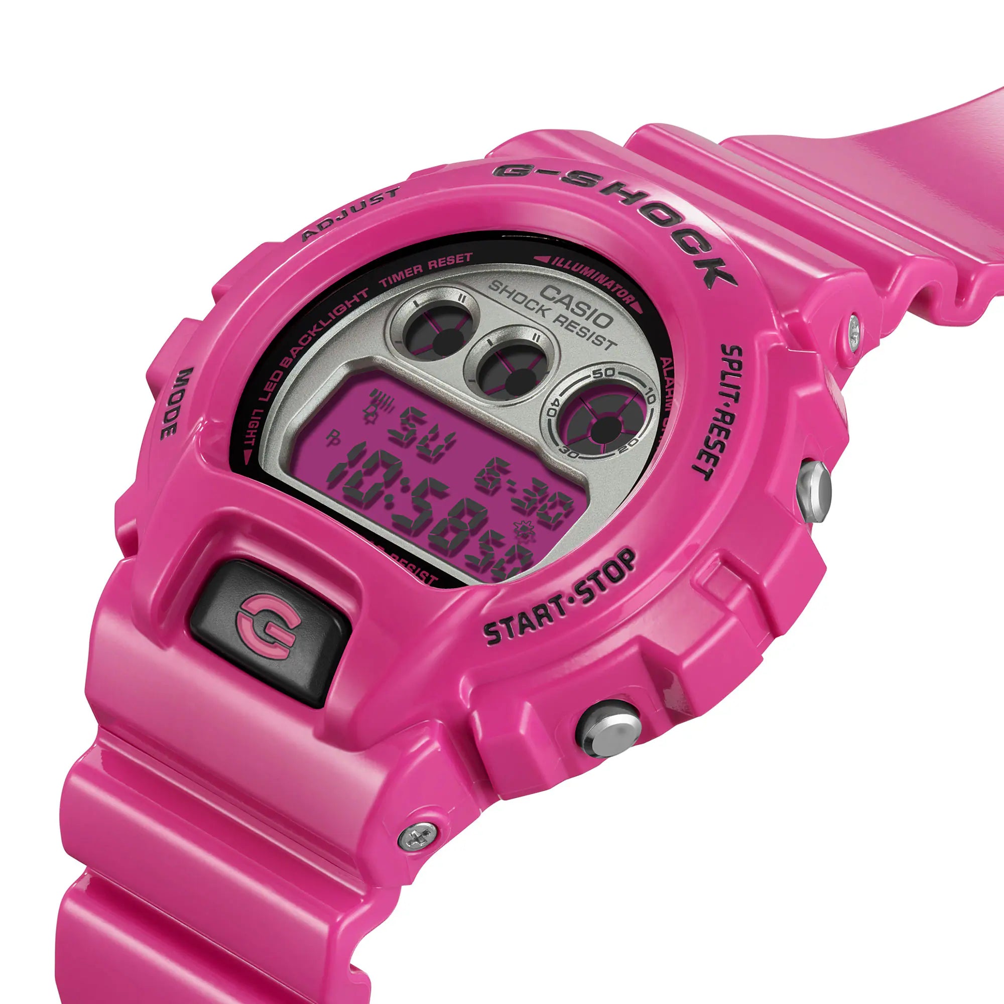 G-Shock DW6900RCS-4D