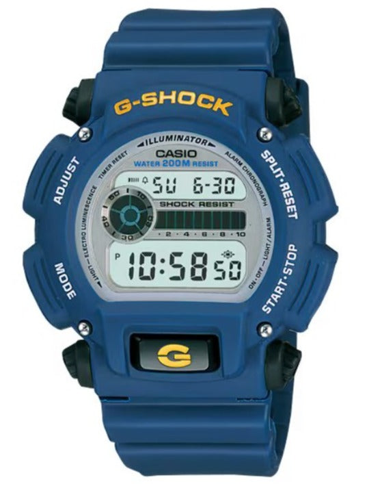 G-Shock Digital Watch  DW9052-2 / DW-9052-2