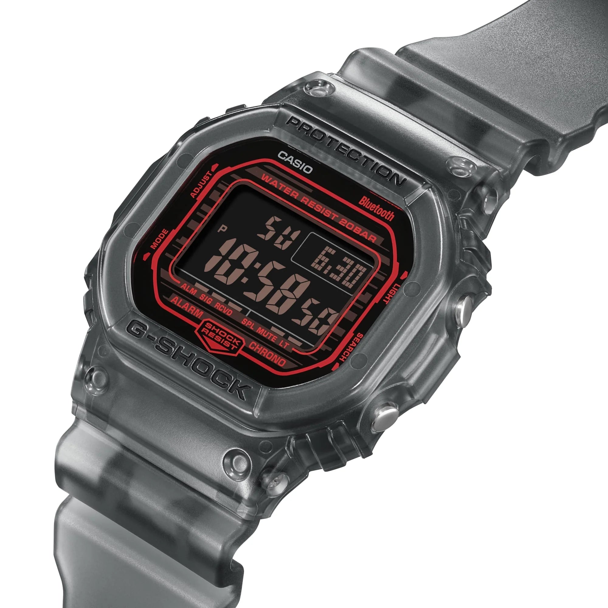 DW-5600BB-1, G-SHOCK DIGITAL 5600 SERIES