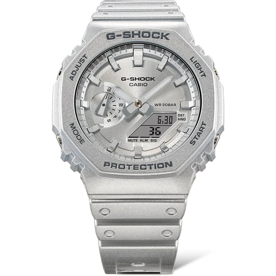 G-Shock Casioak Forgotten Future Series GA2100FF-8A