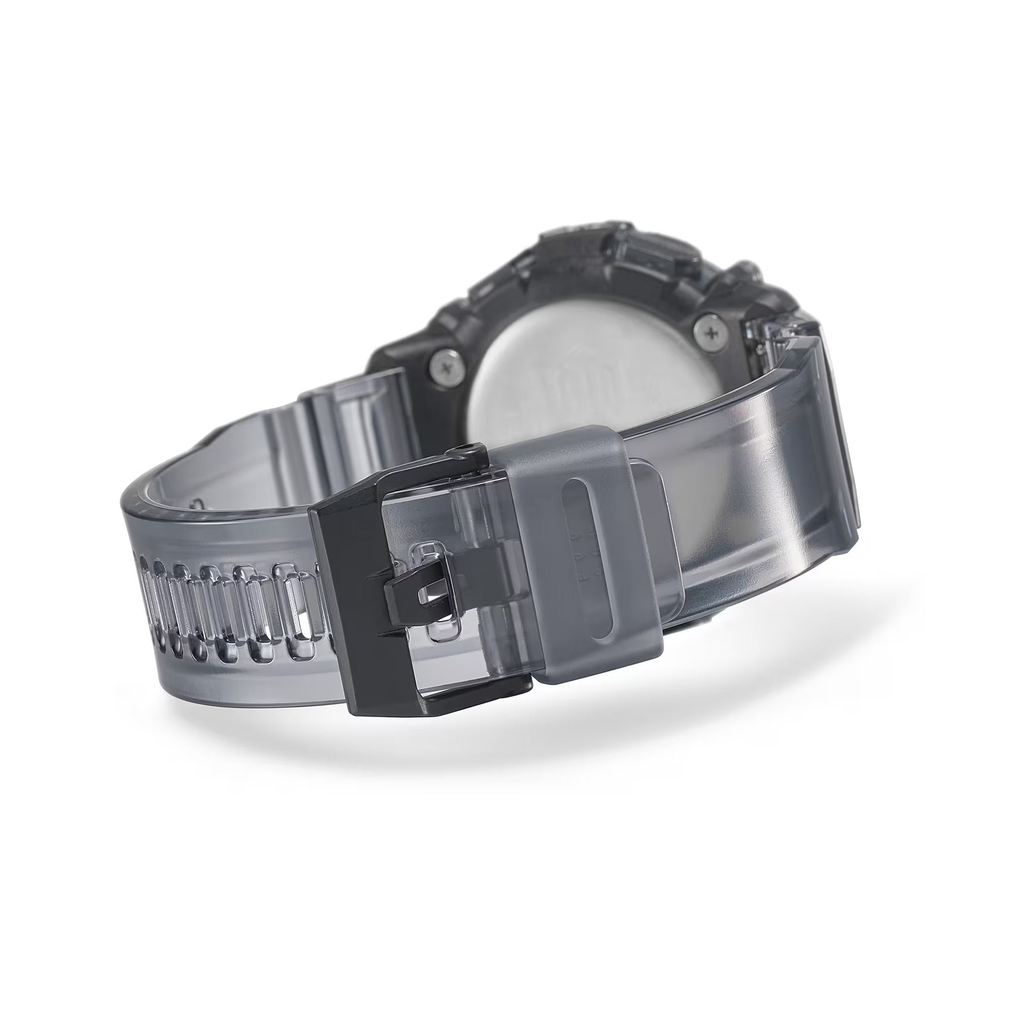 G-Shock Digital & Analogue Watch Carbon Core Guard Sound Wave Series GA2200SKL-8A / GA-2200SKL-8A