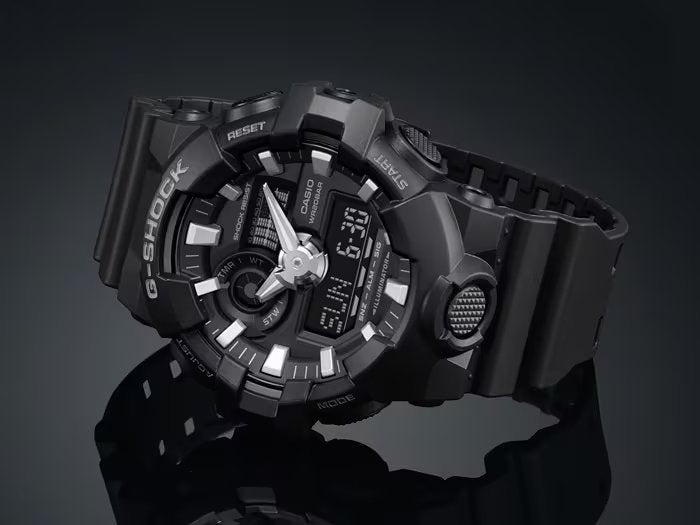 G shock ga 700 1b best sale