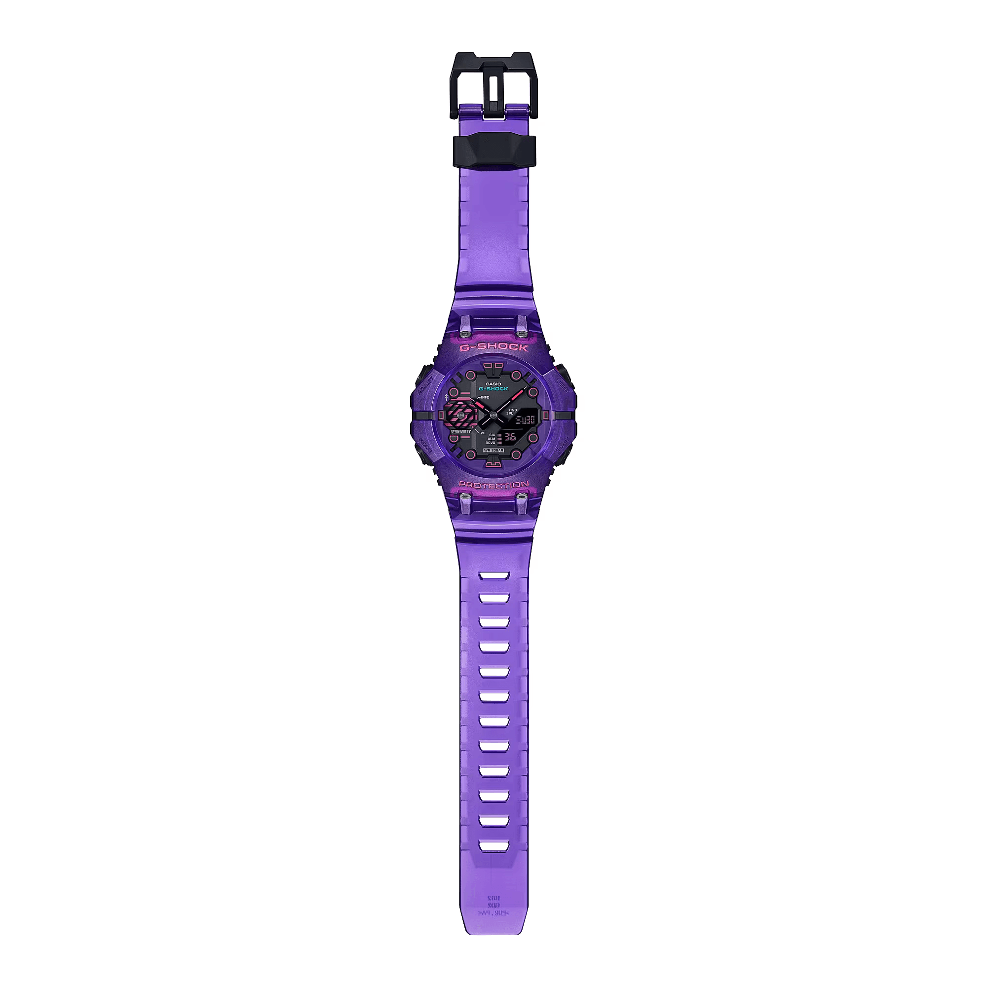 G-Shock Cyberspace Series GAB001CBRS-6A