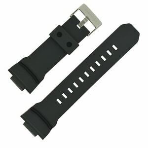 GA200/GA201 G Shock black band only - 1 week order