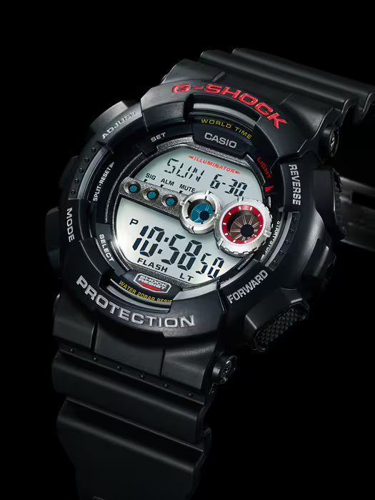 G-Shock GD100-1A