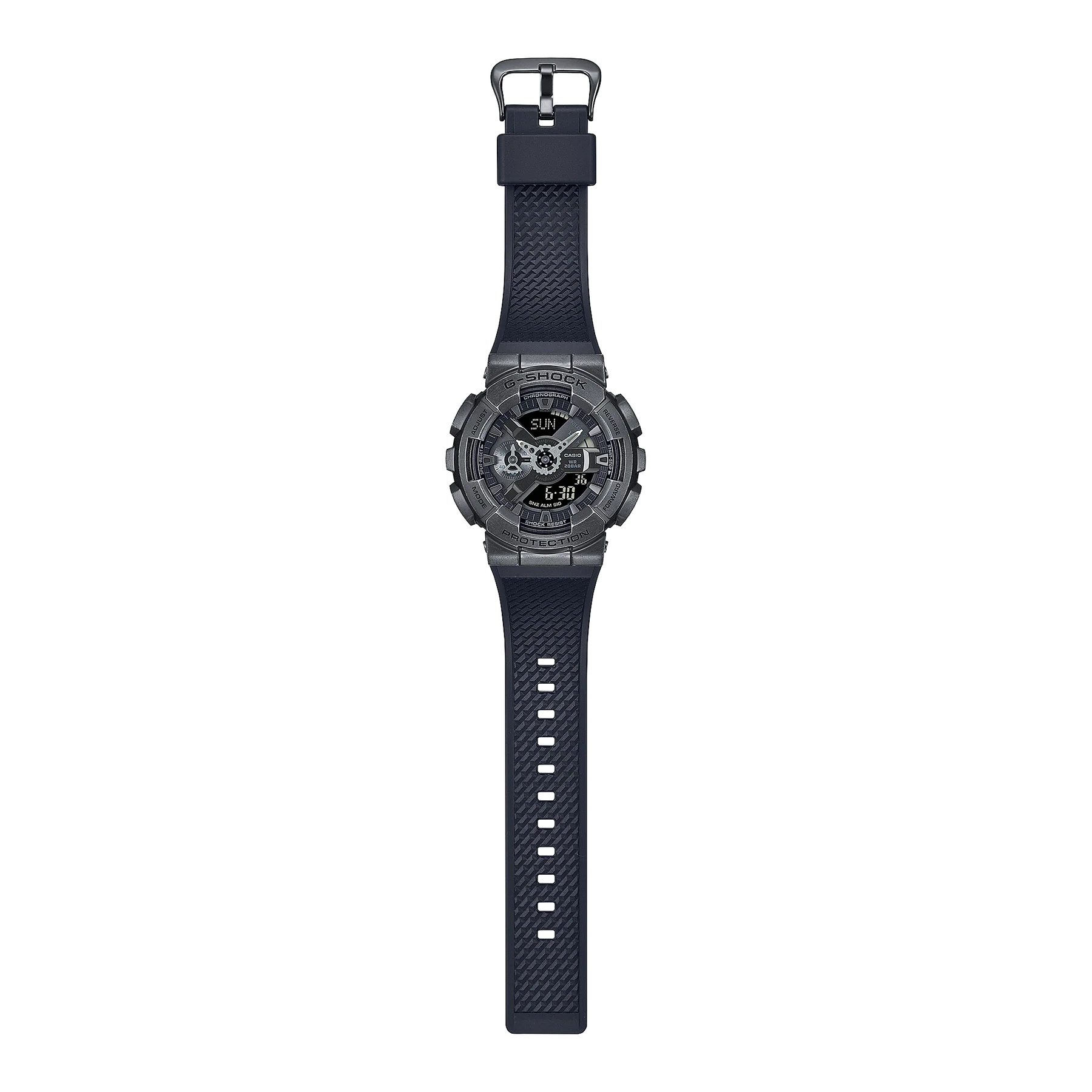 G-Shock Metalized GM110VB-1A