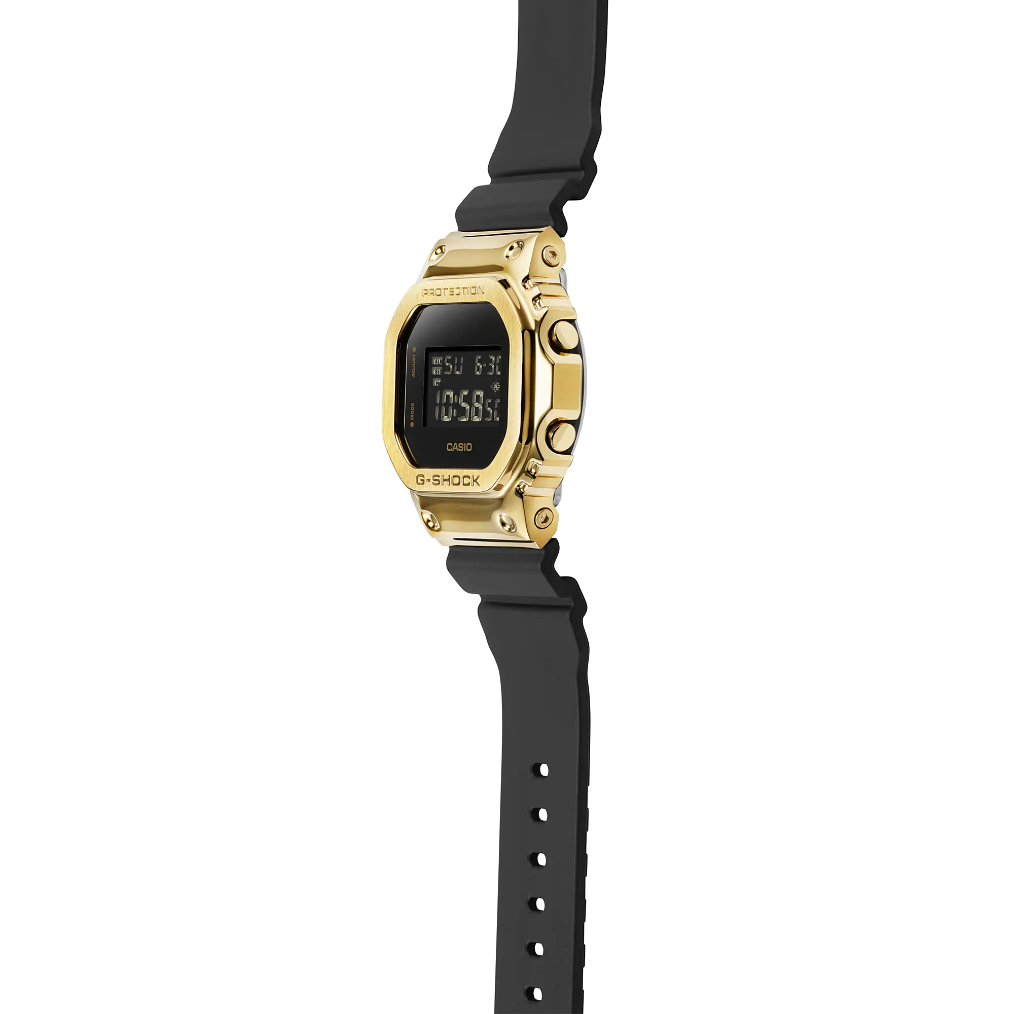 G-Shock Gold GM5600UG-9D (prev. GM5600G-9D)