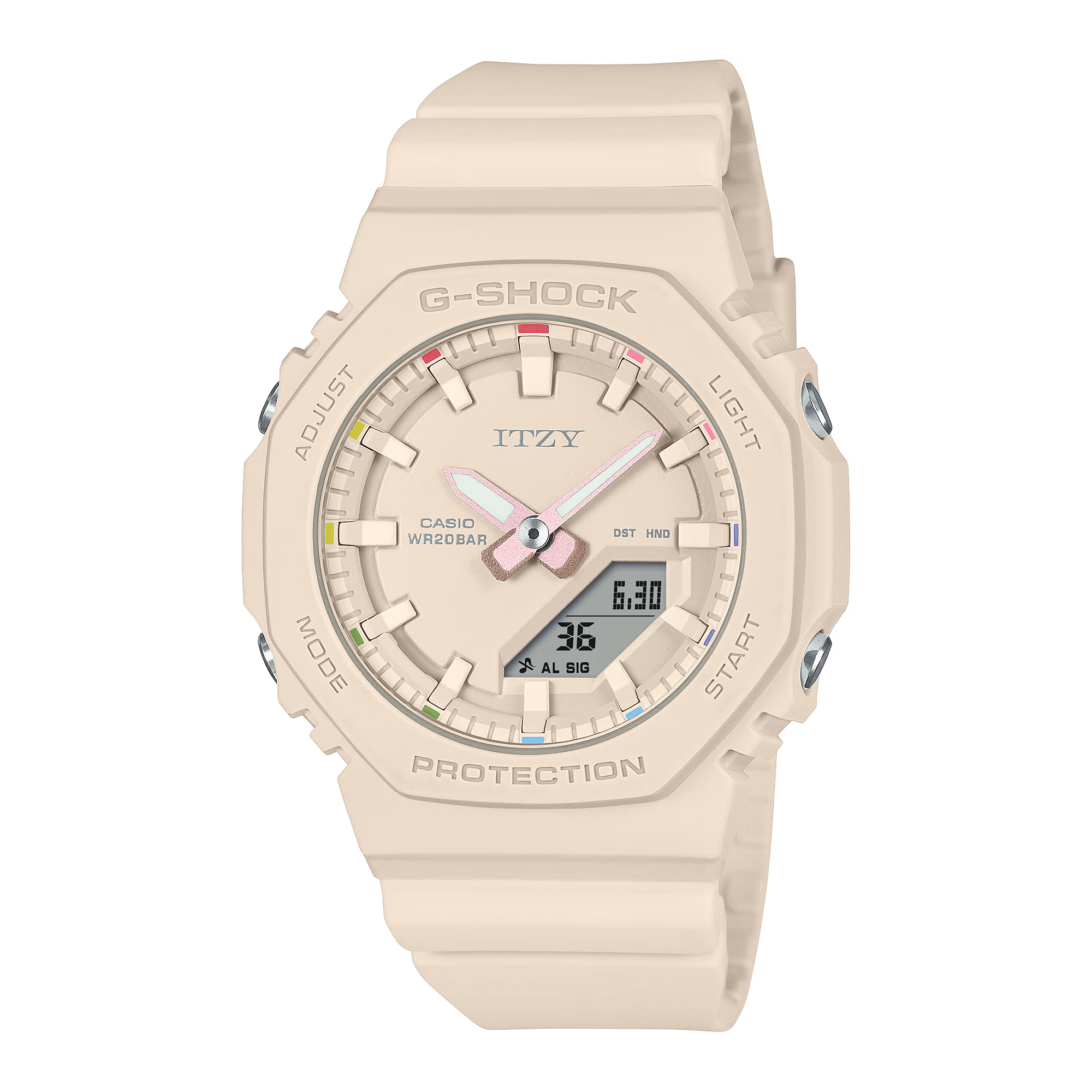 G Shock Mid-Size GMAP2100IT-4A