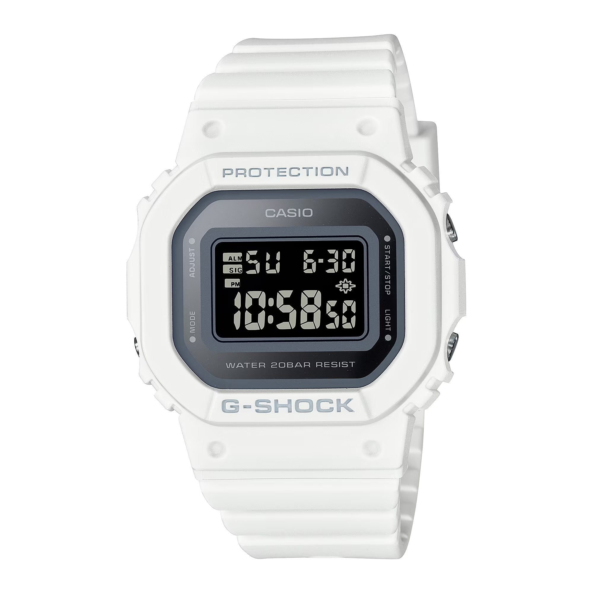 G Shock Mid-Size S Series GMDS5600-7D