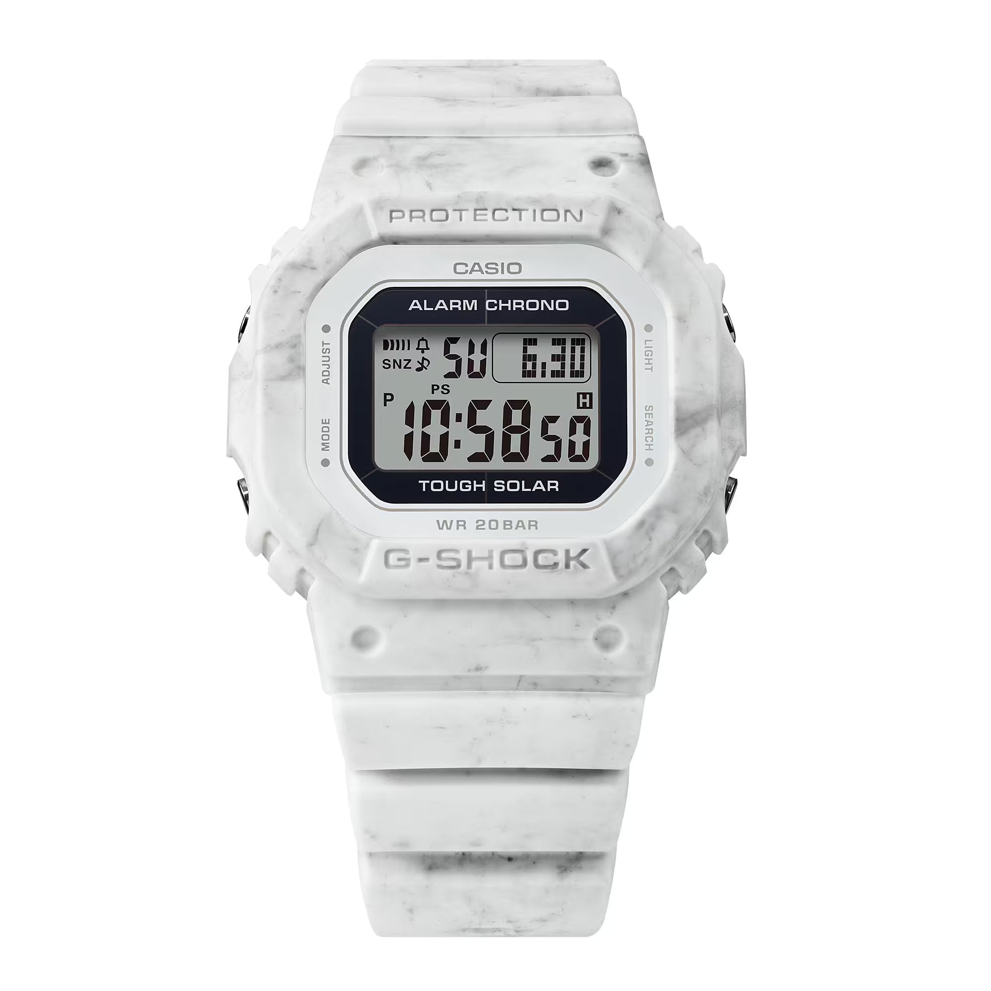 G-Shock Mid-Size GMSS5600RT-7D