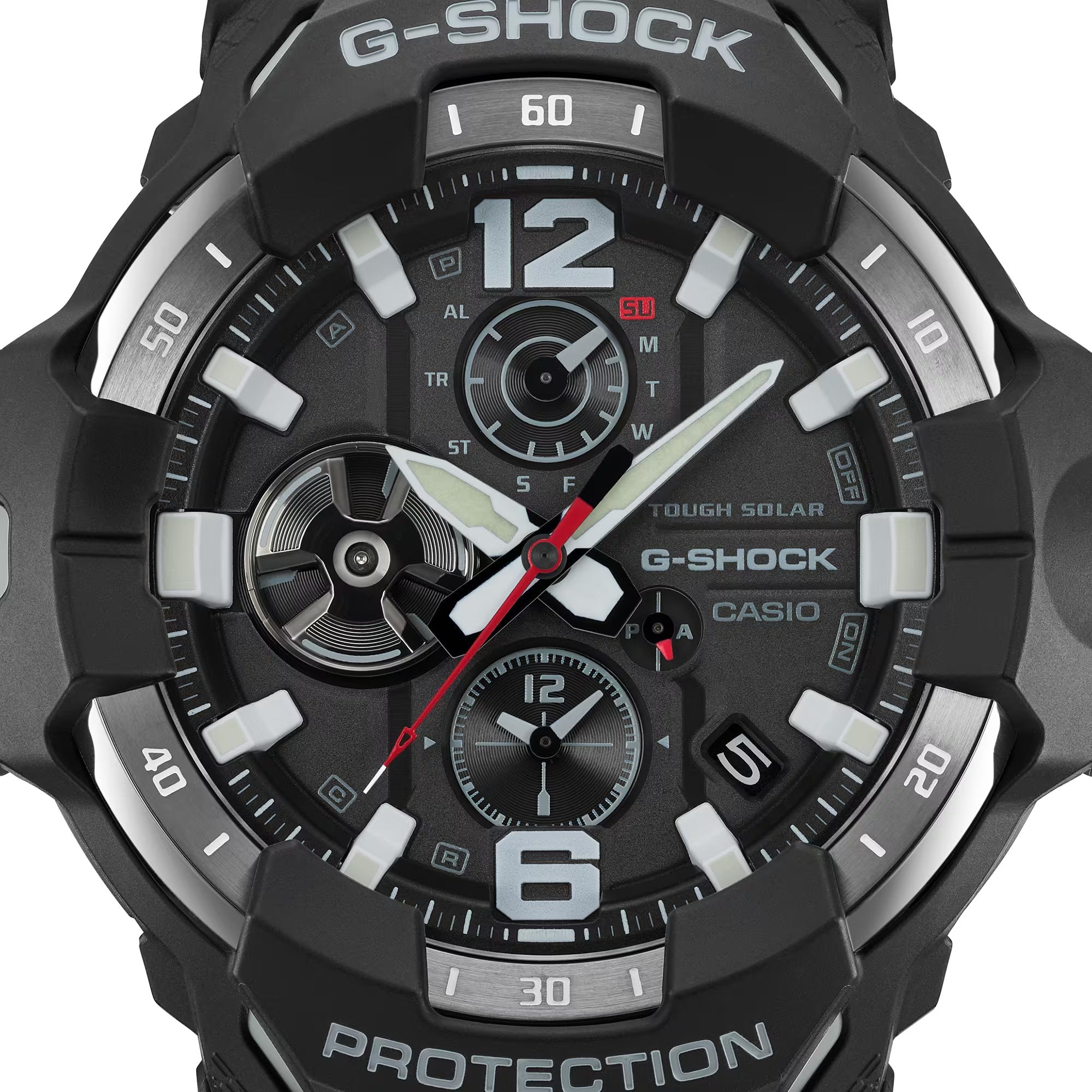 G-Shock Gravitymaster GRB300-1A