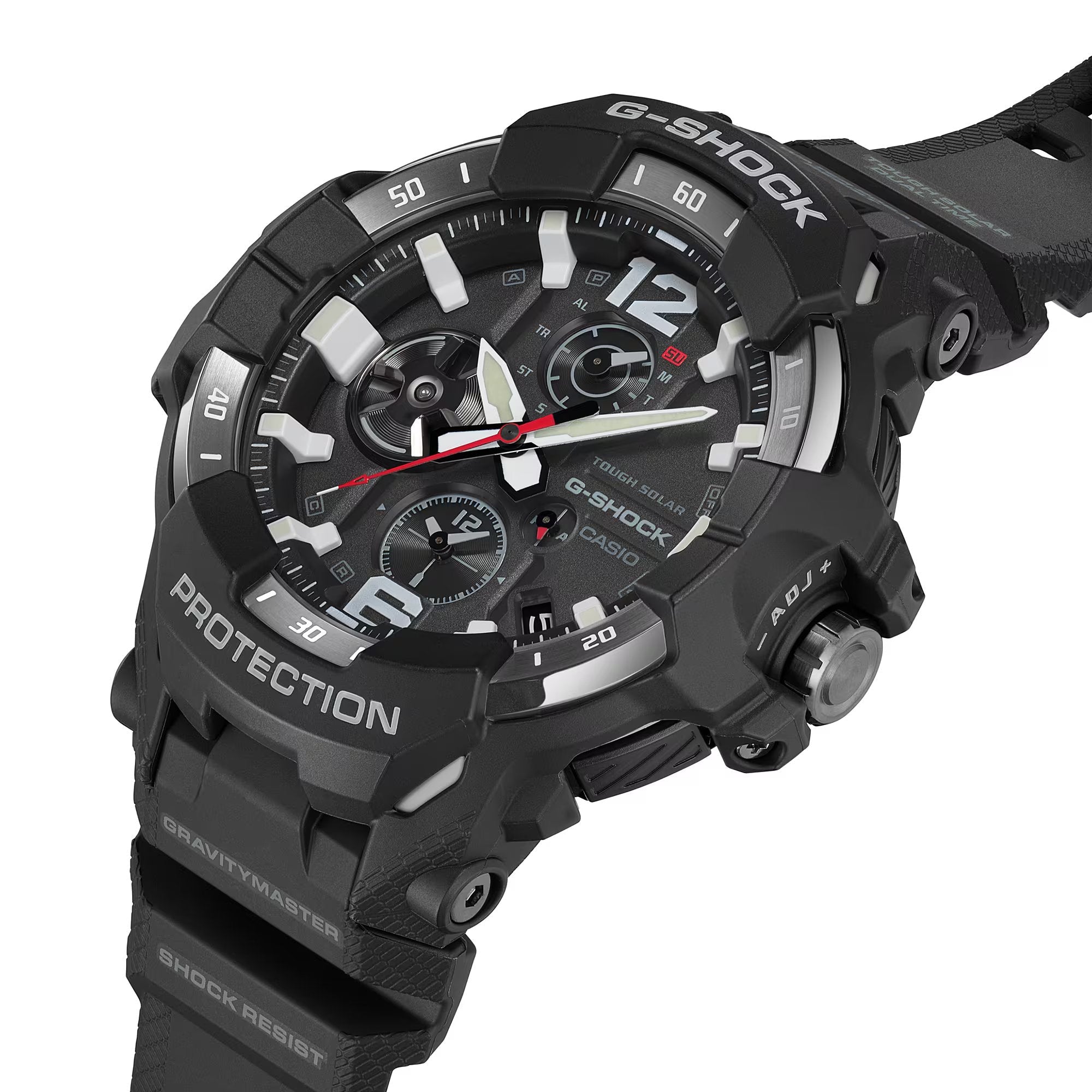 G-Shock Gravitymaster GRB300-1A