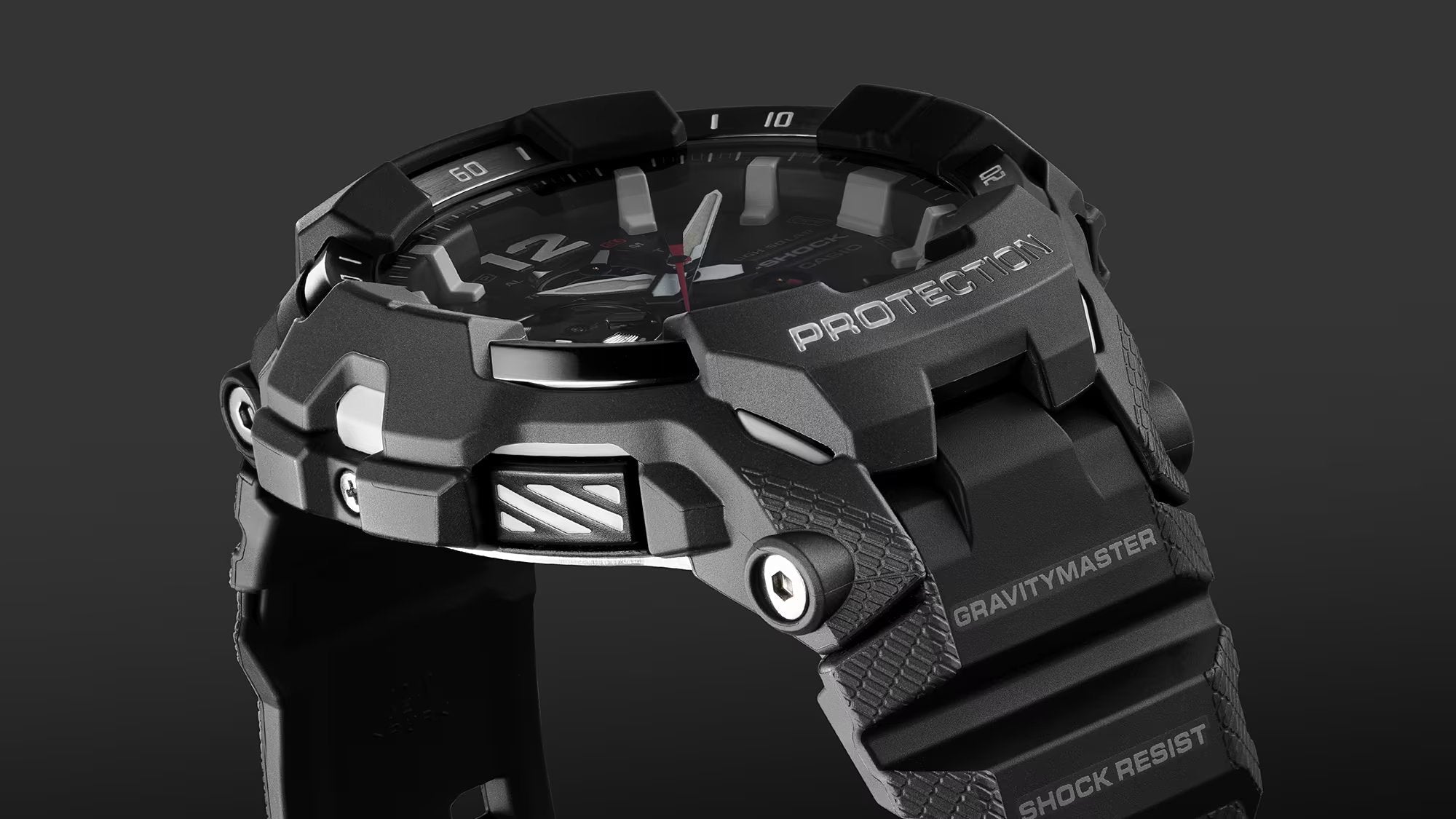 G-Shock Gravitymaster GRB300-1A