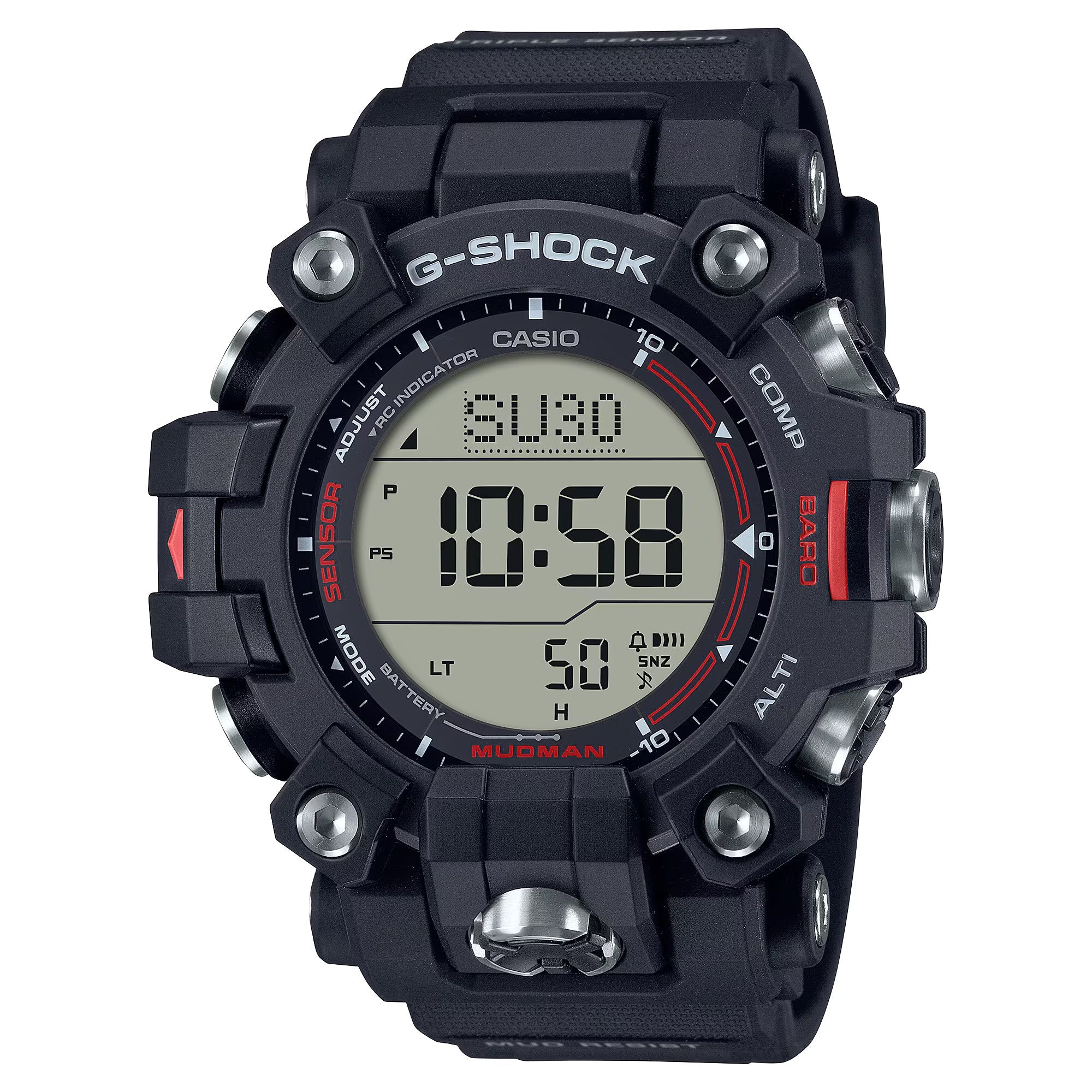 G Shock Mudman GW9500-1D