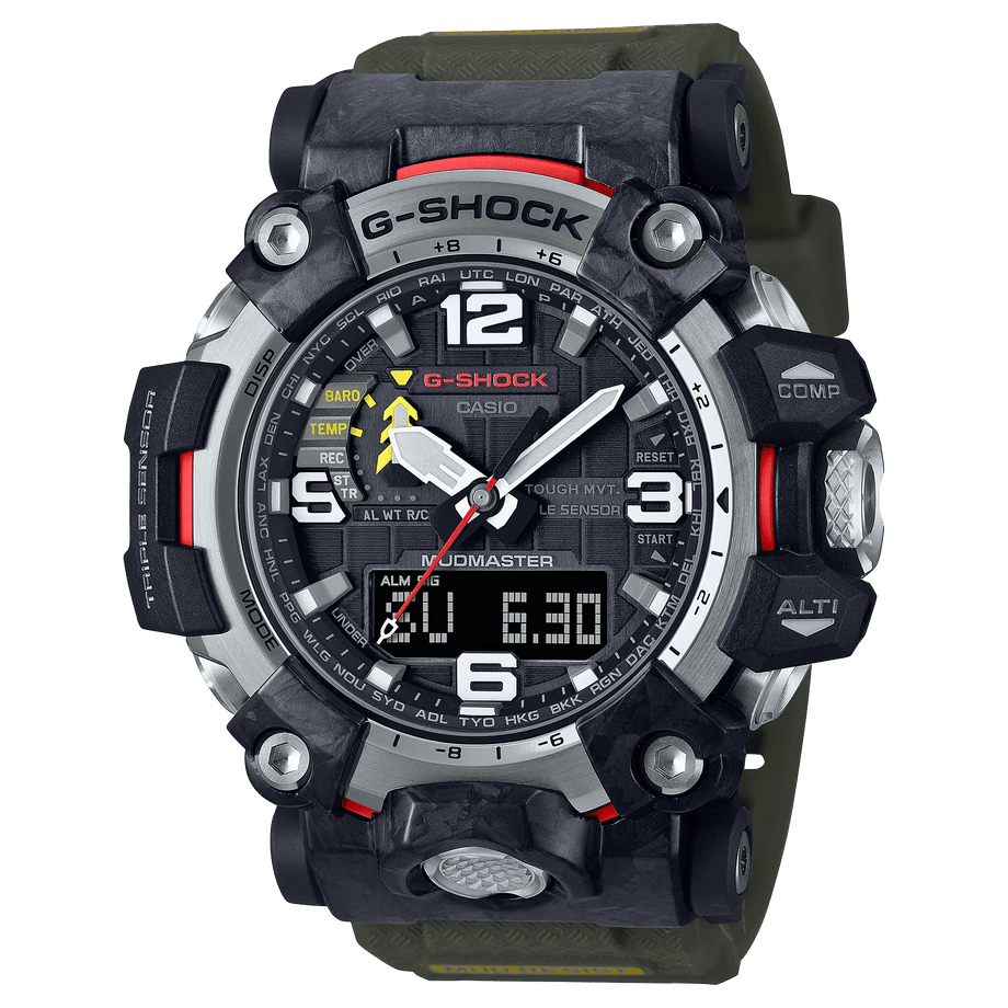 Mudmaster series store