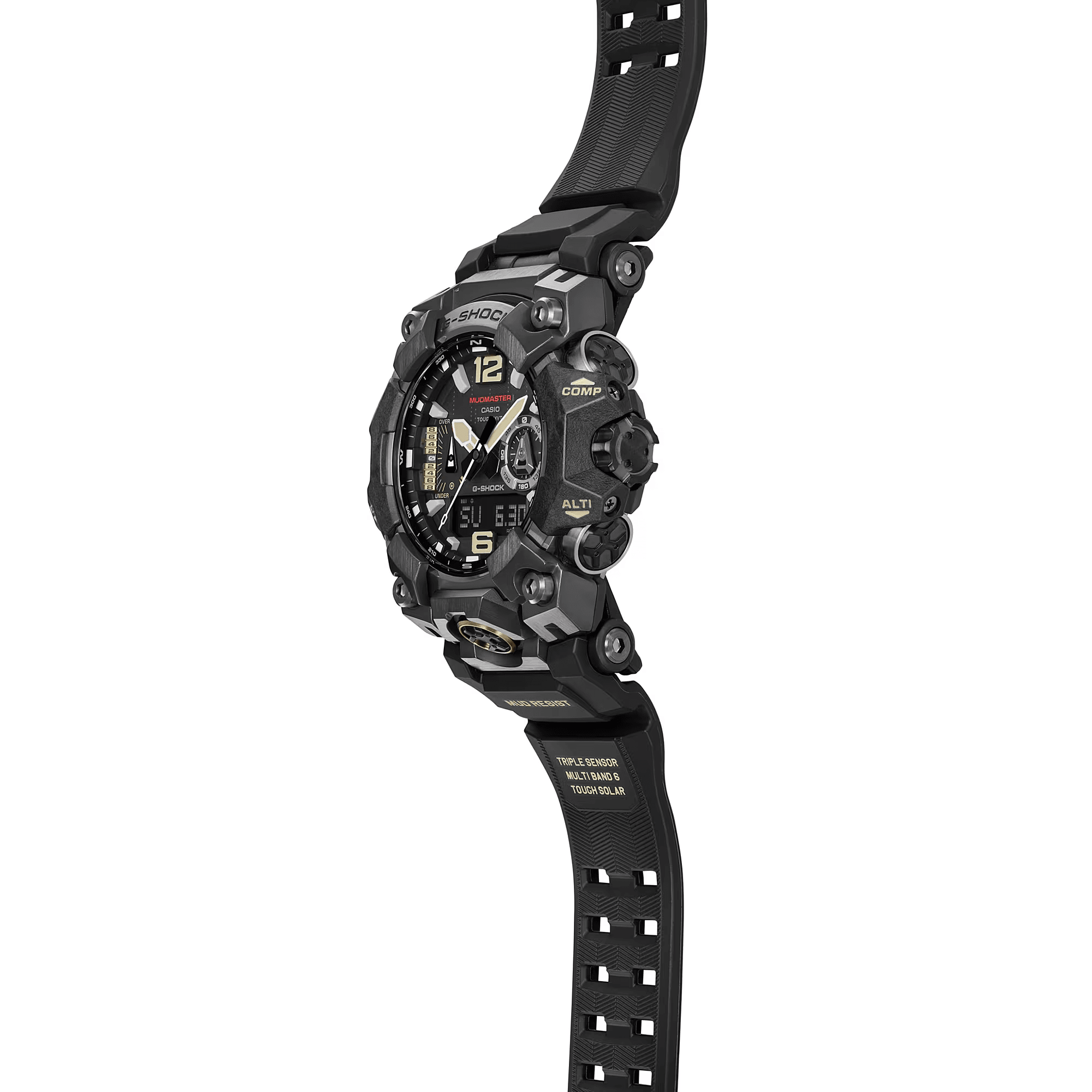 G-Shock Mudmaster Watch GWGB1000-1A