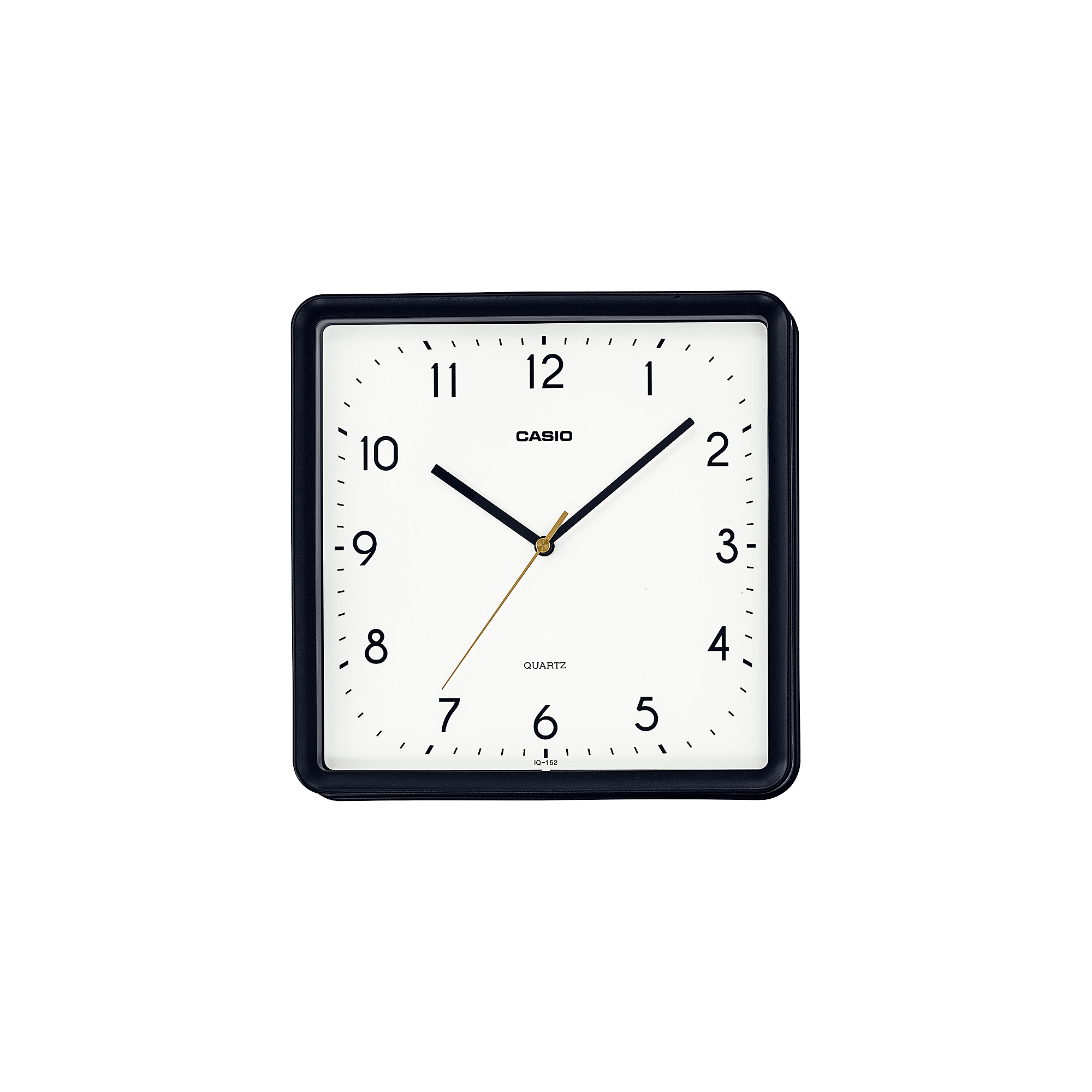 Casio Clock IQ152-1D