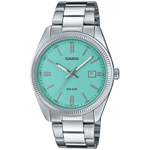 Casio Classic Unisex MTP1302PD-2A2