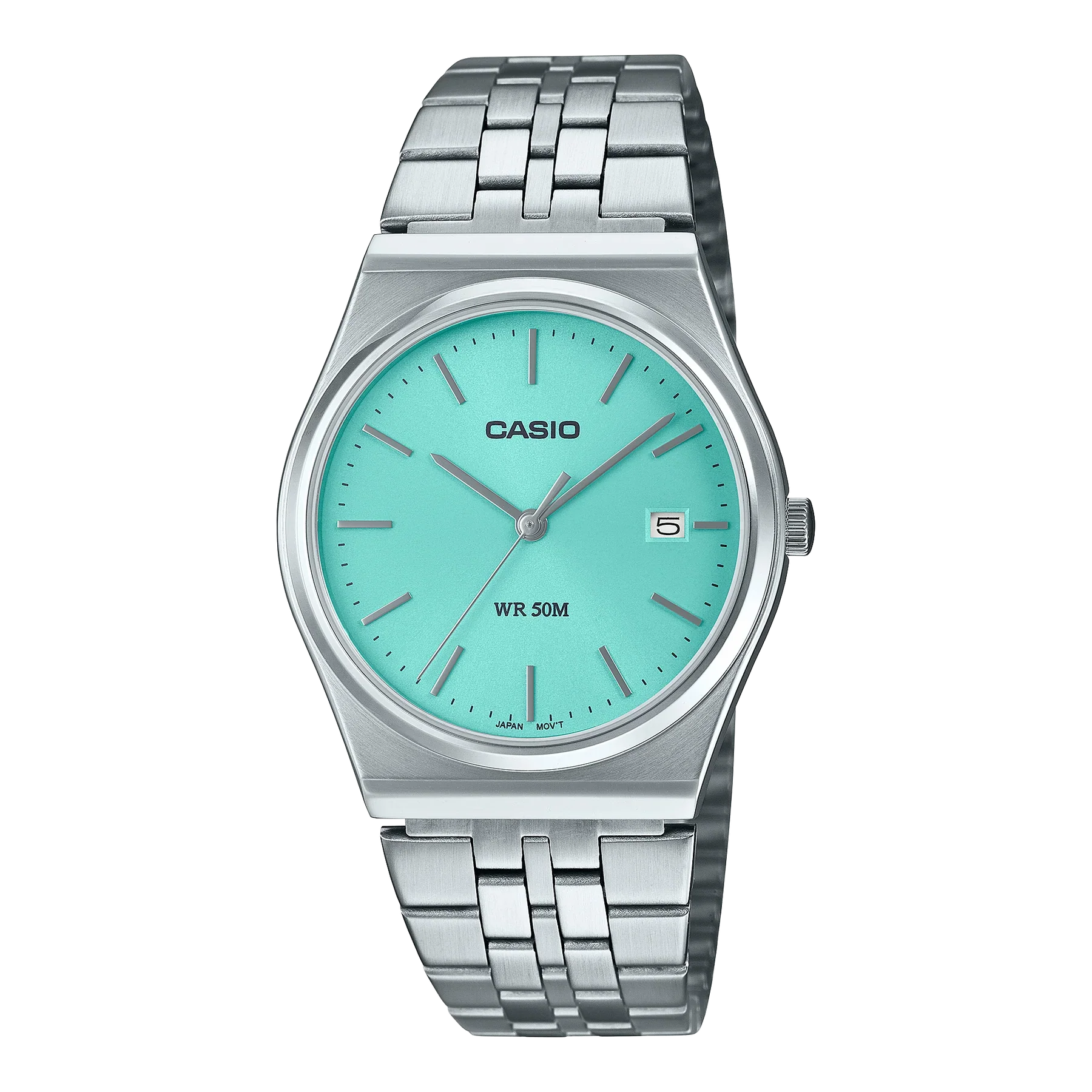 Casio classic watch MTPB145D-2A1