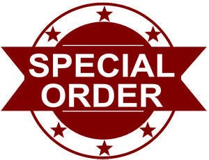 Special Order