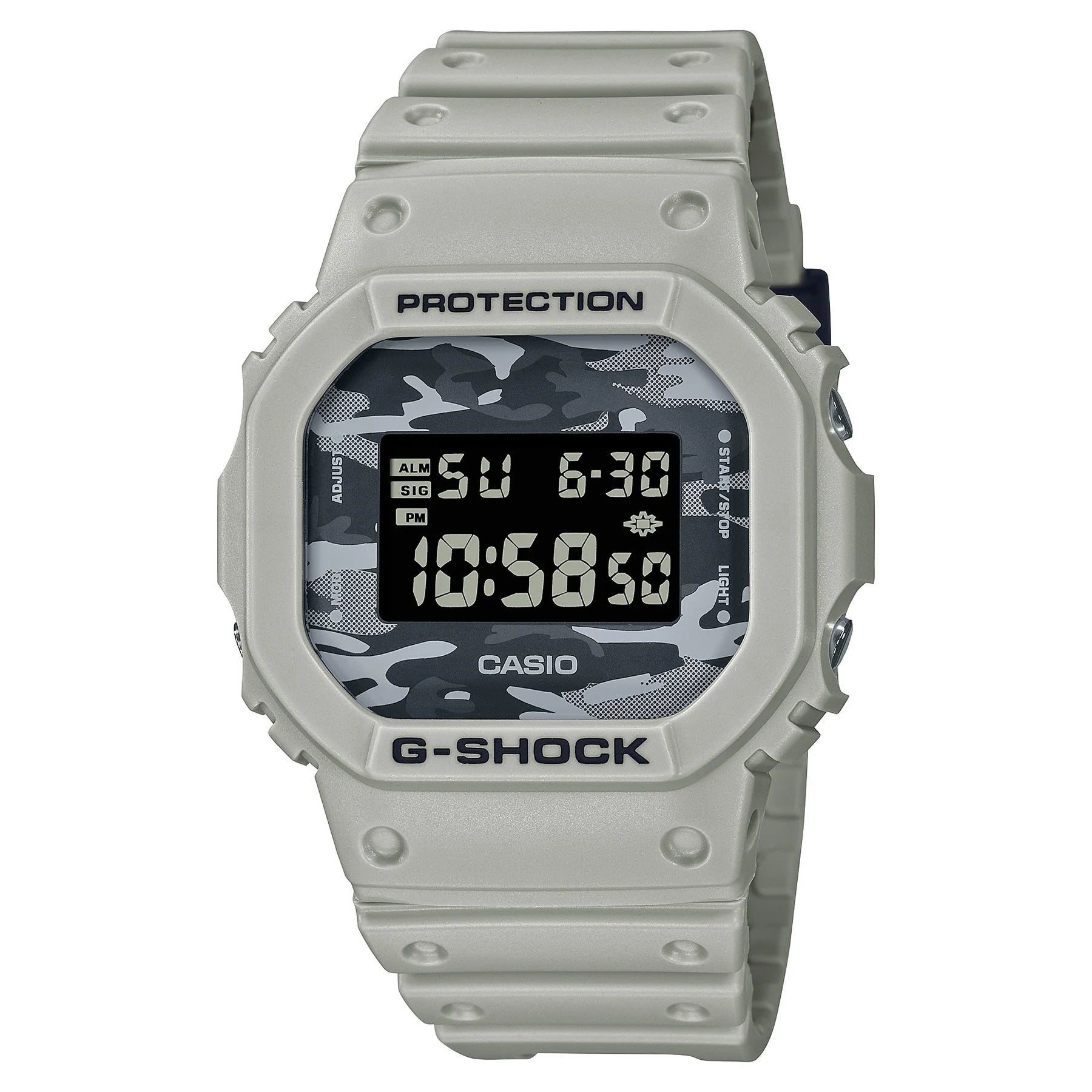 G-Shock DW5600CA-8D