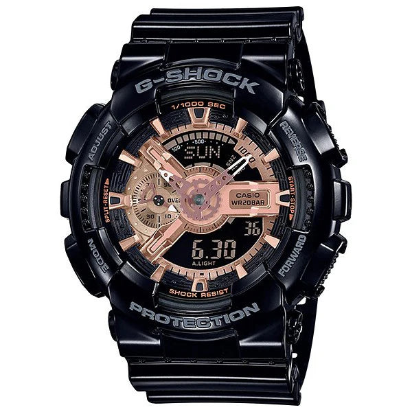 G-Shock GA110MMC-1A