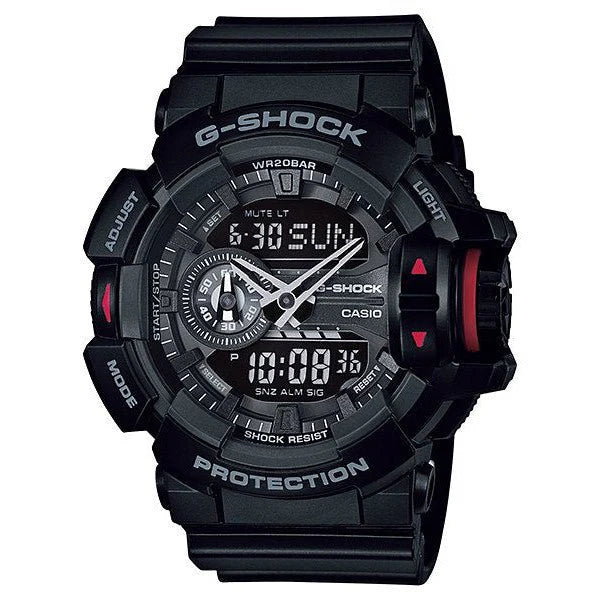 G-Shock GA400-1B