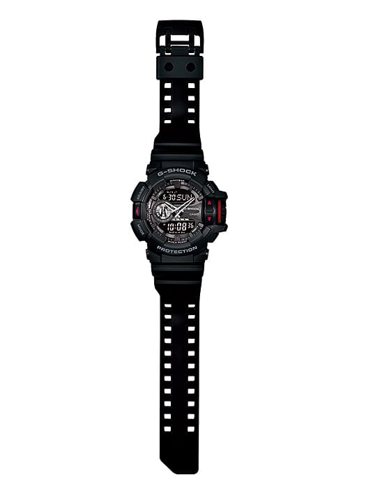 G-Shock GA400-1B