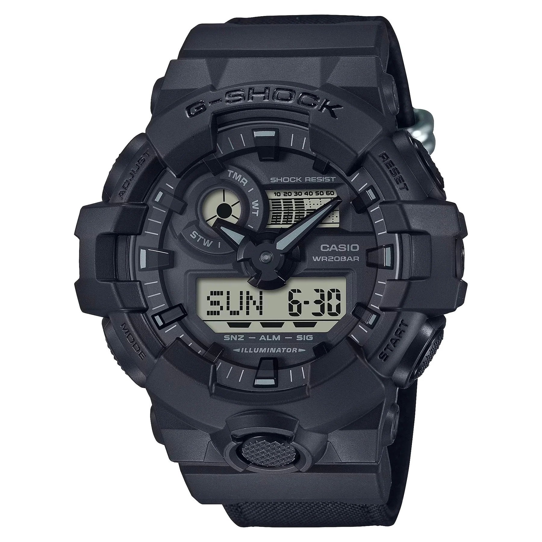 G-Shock GA700BCE-1A