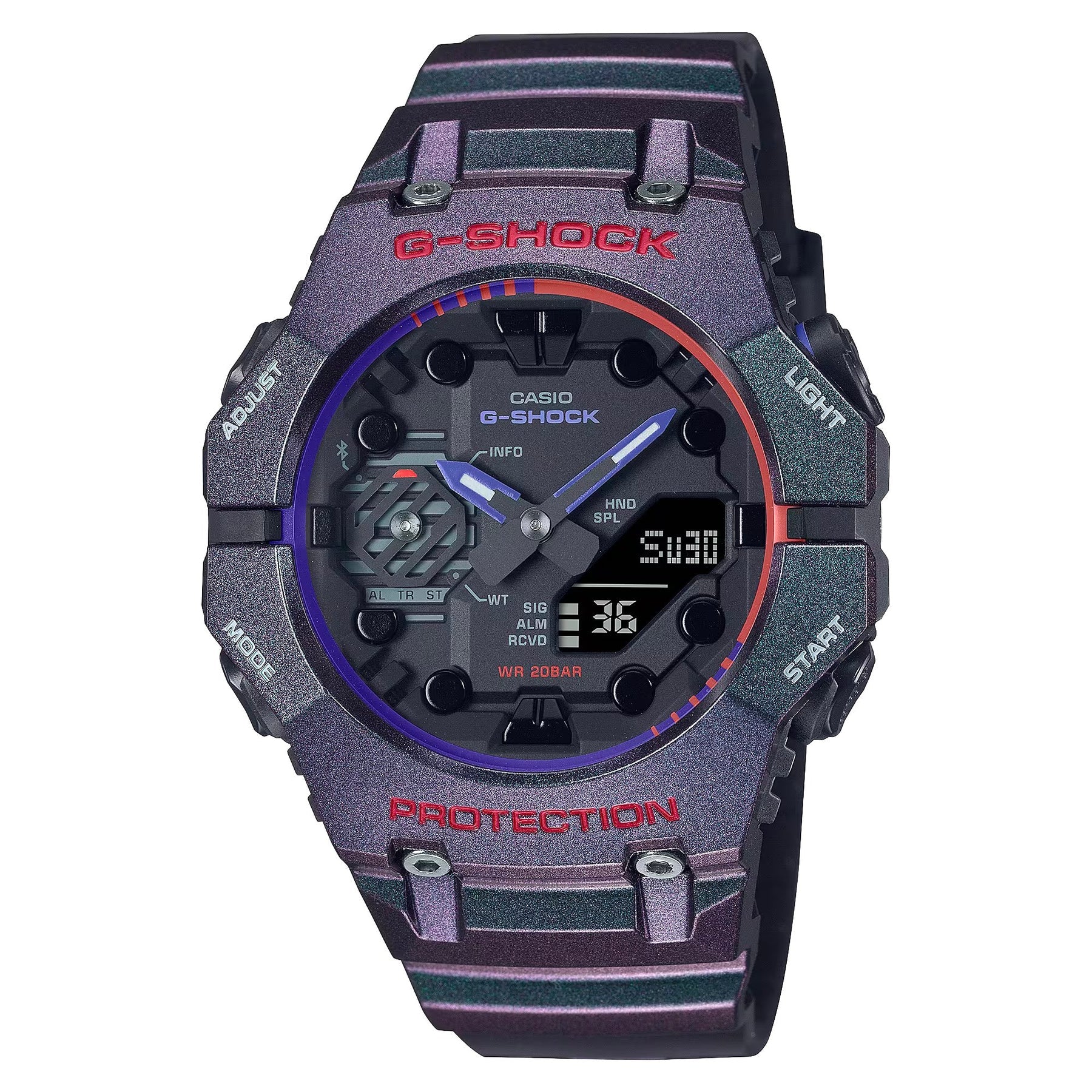 G-Shock GAB001AH-6A