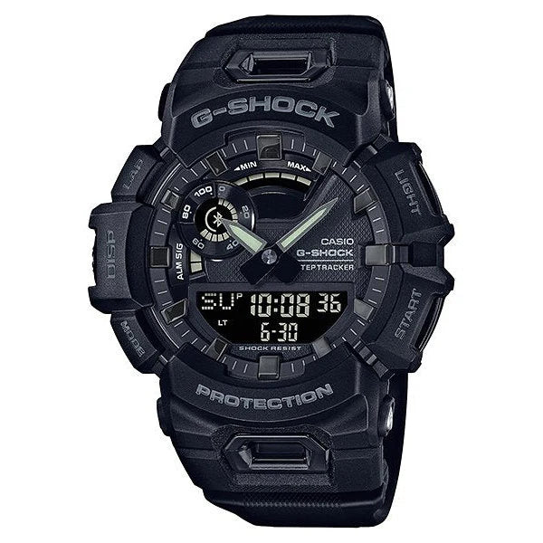 G-Shock Digital & Analogue Watch G Squad Series GBA900-1A / GBA-900-1A