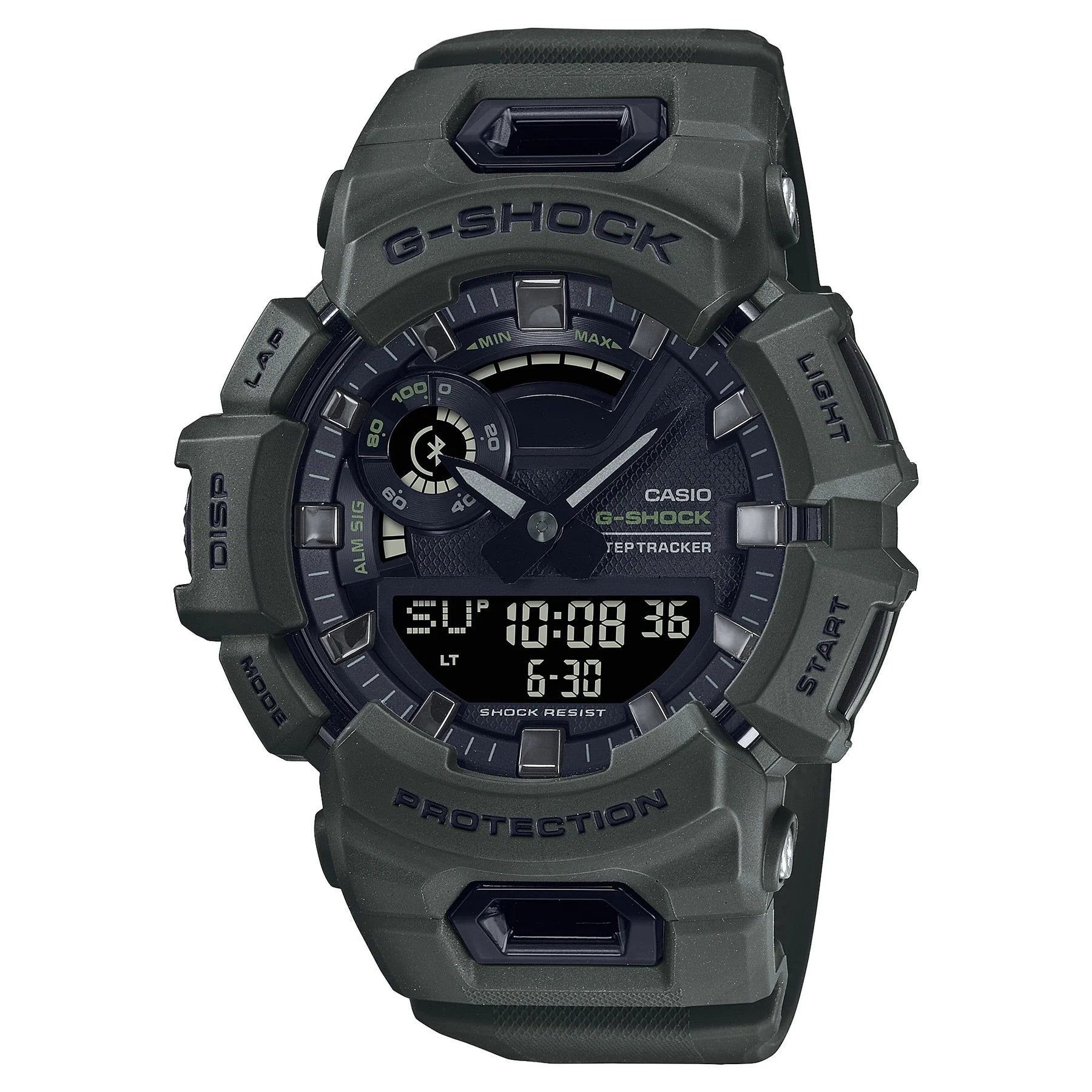 G-Shock Squad Bluetooth GBA900UU-3A