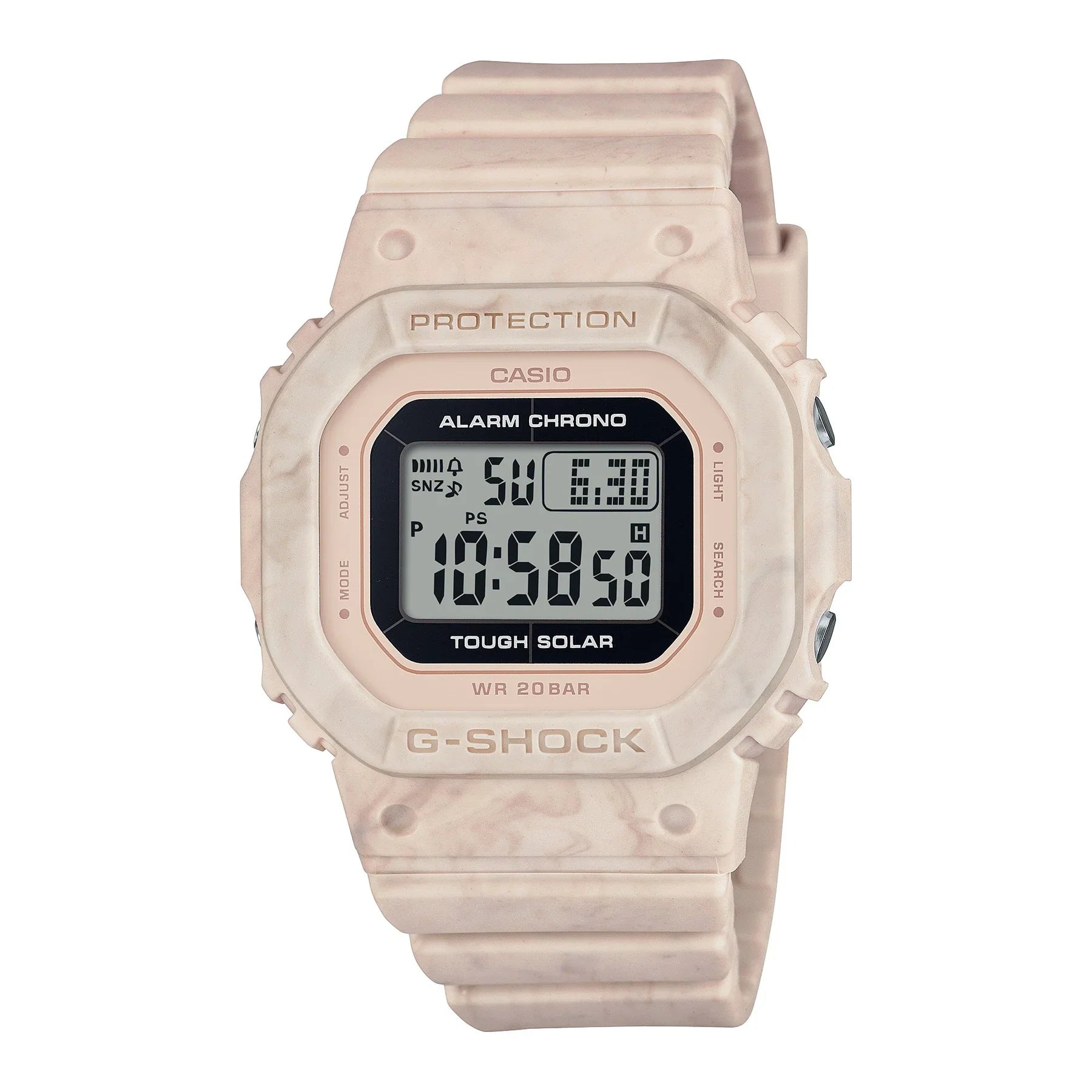 G-Shock Mid-Size GMSS5600RT-4D