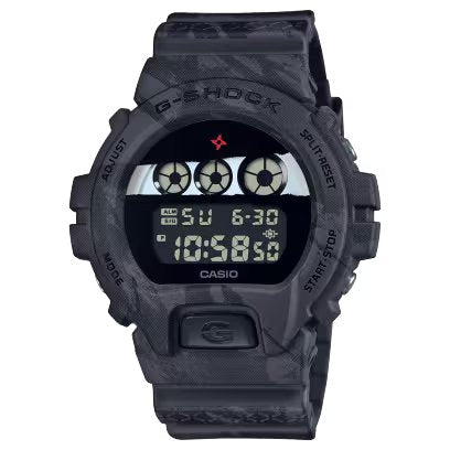 G-Shock DW6900NNJ-1D